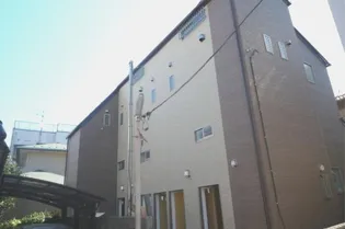 バーミープレイス西落合の画像