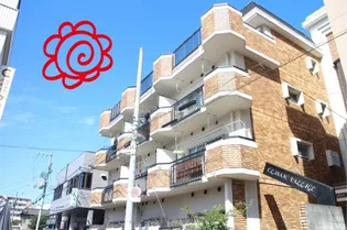 クラシックビレッジの画像