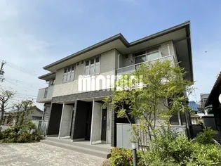 クラヴィエ壱番館の画像