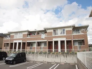 プロムナード壱番館の画像