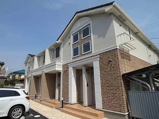 グローバルAの画像