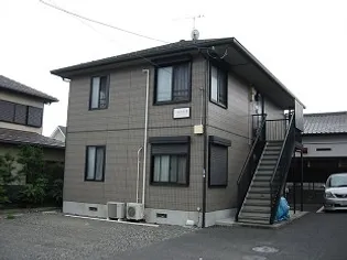 コーポ豊明Bの画像