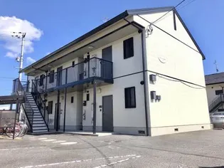 ヴィレッジ高島 A棟の画像