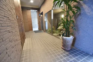 広島県広島市中区河原町【マンション】の外観