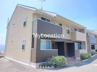 フェアクラウンIIの画像