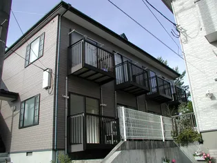 ズーリングⅡ番館の画像