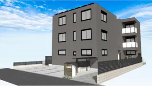 グリーンハイム Kの画像