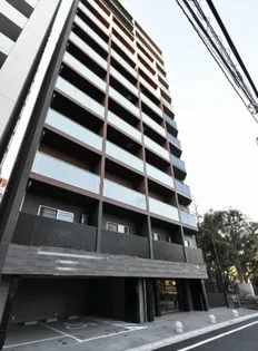 クオリタス南大井の画像