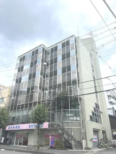 シオザキビルNO 3の画像