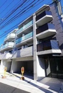 フレシア経堂の画像