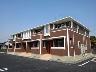 ドッグ ウッド ベルの画像