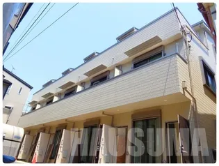 ハイムプリマヴェーラ B棟の画像