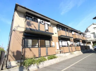 プリシェール西明石Bの画像