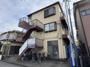 ジェイハイム麻溝台の画像