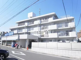 マミーナ1号館の画像