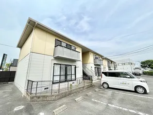 サニーコート豊饒 B棟の画像