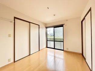 サニーコート豊饒 B棟の画像