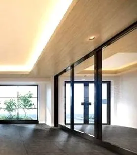 東京都台東区東上野4【マンション】の外観