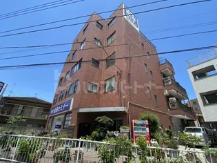 ルンルンPART3【2階】の外観