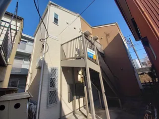 アベニーハウスの画像