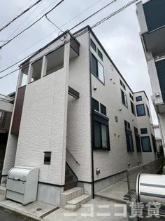 TERRACE SAINT HONOREの画像