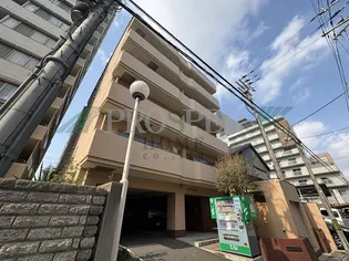 玉造レジデンスの画像