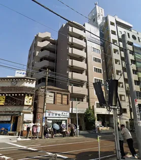 ロイヤルパレス大塚駅前の画像