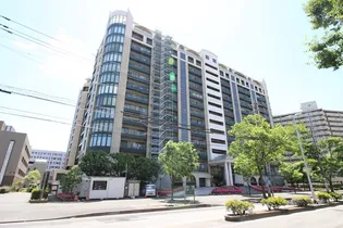 グランドパレスロイヤルコート大手町の画像