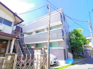 ファーストテラス田無の画像