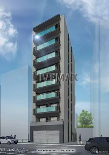 ロレーヌ東陽【2階】の外観