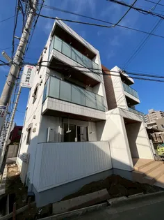 MONICA VERDEの画像