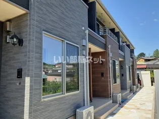 シーズン テラスの画像