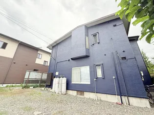 レジデンス神子田の画像