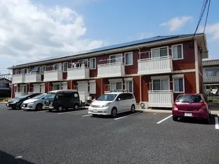 リビングタウン榎戸の画像