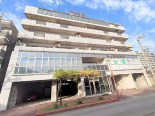 タウンコート花澤の画像