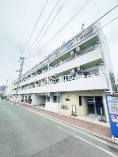 スカイコート品川第2の画像