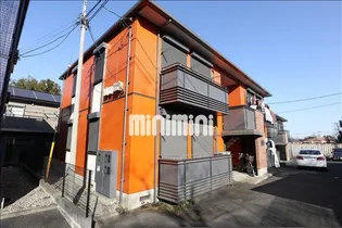 モンシャトーFの画像