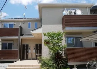 SUNNY COURT Tの画像