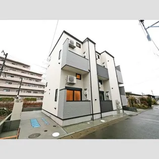 ハーモニーテラス中野栄IIの画像