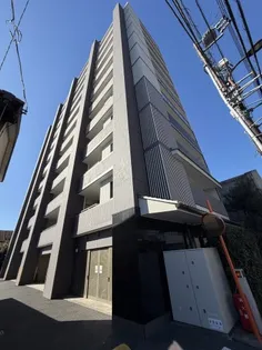 クレアメゾン青梅の画像