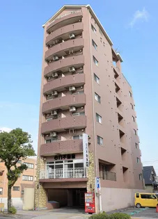 Royal Century【7階】の外観