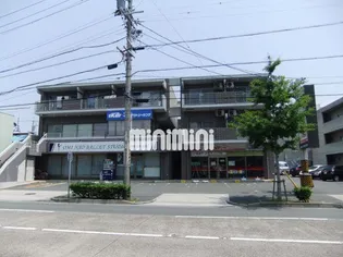 カルディアス向山の画像