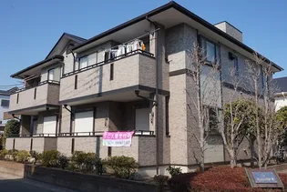 ガーデンヒルIIIの画像