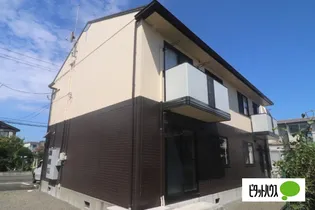 ハイツBEー5の画像