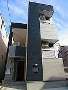 メイプルハイムの画像