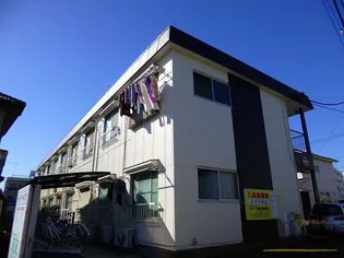 ルミネ河辺の画像