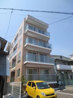 FUNAIRI井出ビルの画像