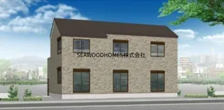 Felice金沢文庫【2階】の外観