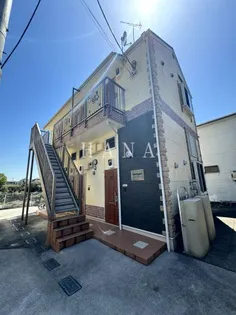 ユナイト上星川オックスフォードスクエアー【1階】の外観