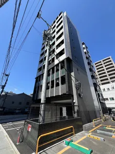 MDIグランコルディール室町【9階】の外観